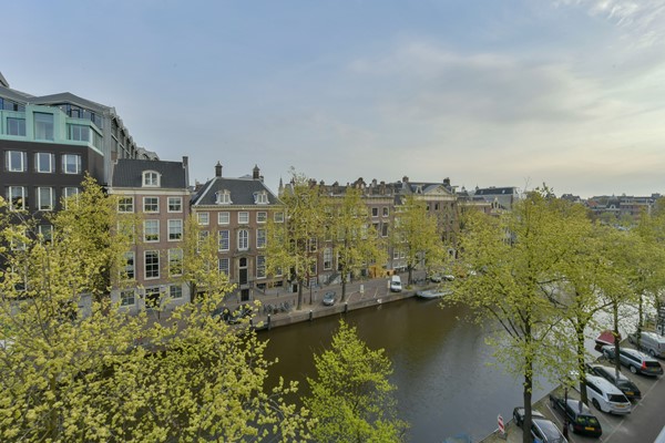 Medium property photo - Herengracht 576, 1017 CJ Amsterdam
